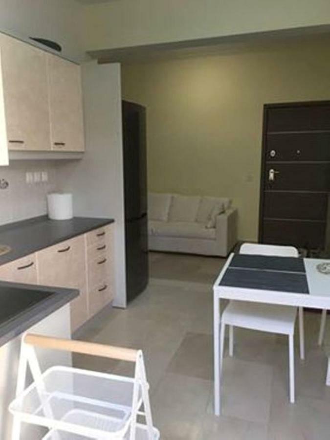 Grace Apartments Loutráki Extérieur photo