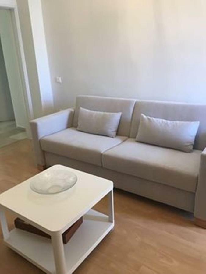 Grace Apartments Loutráki Extérieur photo