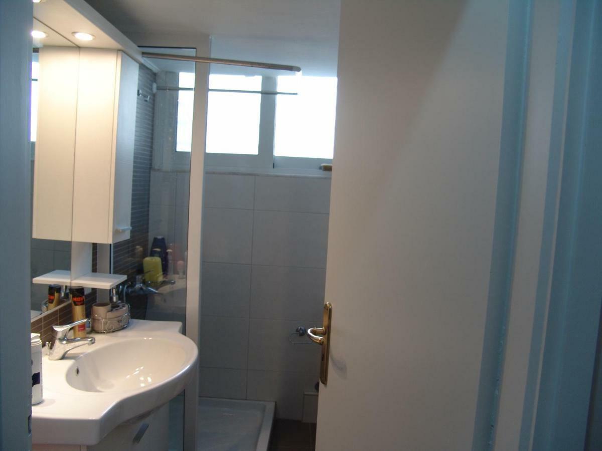 Grace Apartments Loutráki Extérieur photo