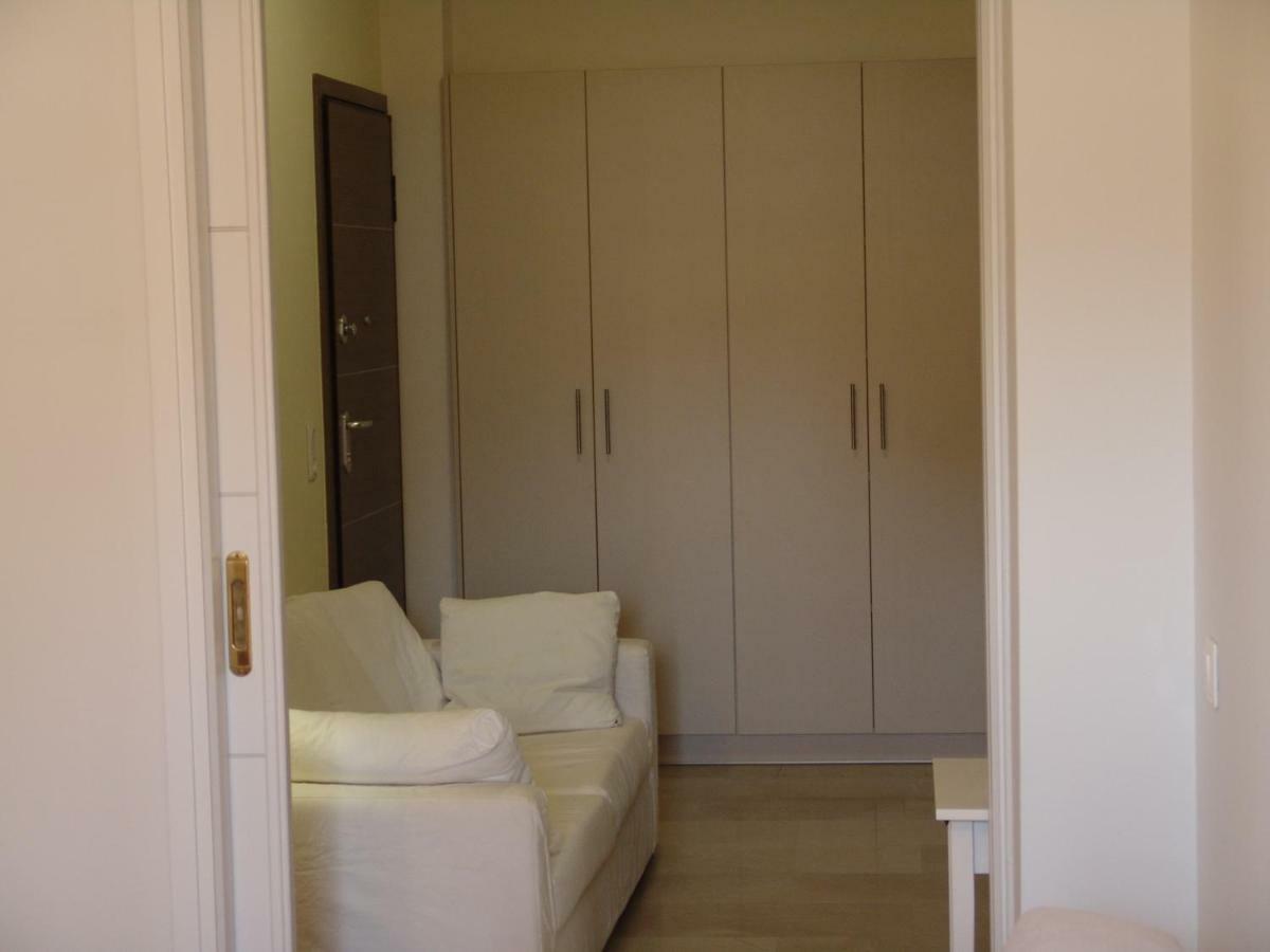 Grace Apartments Loutráki Extérieur photo